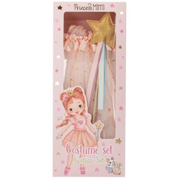 Princess MIMI Costume Set (0412797)