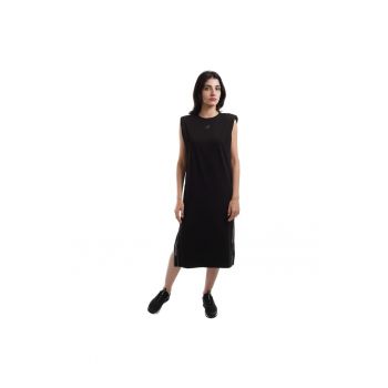 Rochie  Train Logo Series W Dress Tape 3DTA61TJ6SZ01200