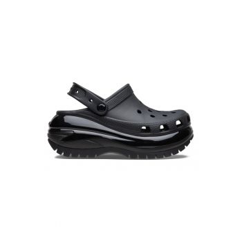 Saboti slingback wedge Mega Crush