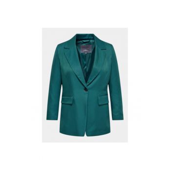 Sacou dama -  303501037 - Poliester - 46 EU - Verde