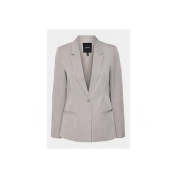 Sacou dama -  303615451 - Poliester - 38 EU - Gri