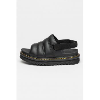 Sandale de piele Kole Athena
