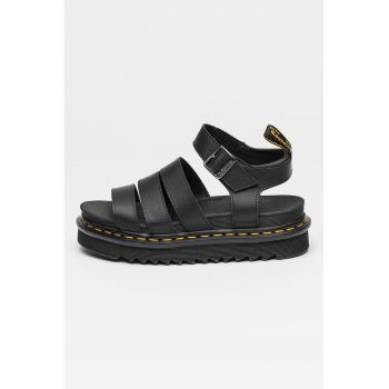 Sandale din piele Athena