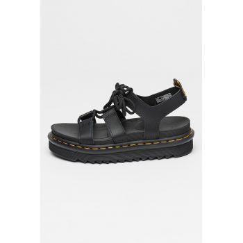 Sandale din piele Athena