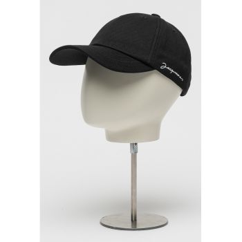 Sapca baseball cu logo brodat