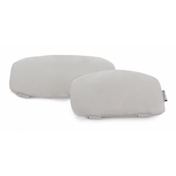 Set de 2 perne pentru scaun de masa KinderKraft Enock Grey