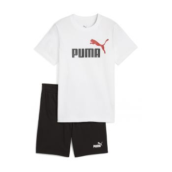 Set de tricou si pantaloni scurti