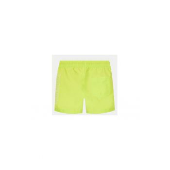 Short de baie baieti -  303521356 - Verde - 110 CM - Poliester