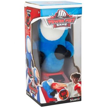 Silverlit Power Fist Game (89266)