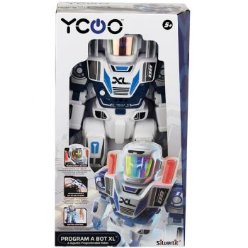 Silverlit Program A Bot XL (88000)