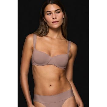 Sutien balconette cu burete