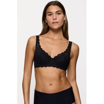 Sutien de dantela cu sustinere metalica