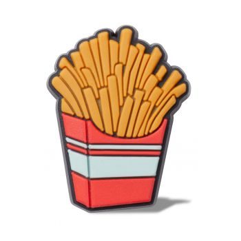 Talisman French Fries Jibbitz