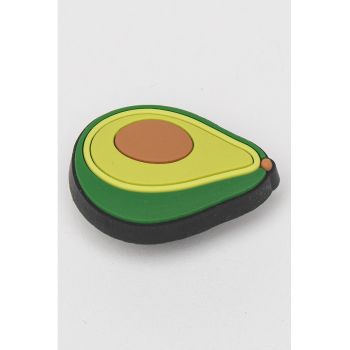 Talisman in forma de avocado - pentru saboti