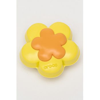 Talisman in forma de floare - pentru saboti