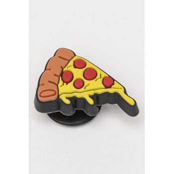 Talisman in forma de pizza - pentru saboti