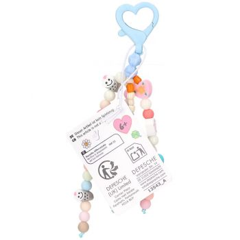 Topmodel Colourful Pendant Random (413543)