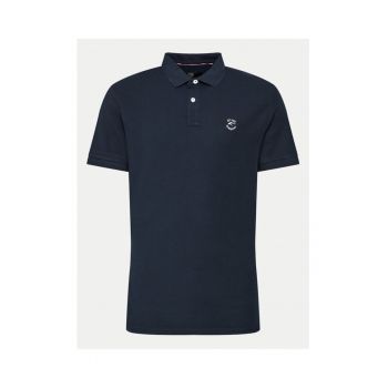 Tricou barbati -  83051 - Bumbac - Bleumarin