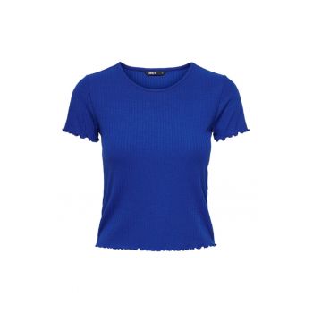 Tricou dama -  302468621 - Poliester - Albastru