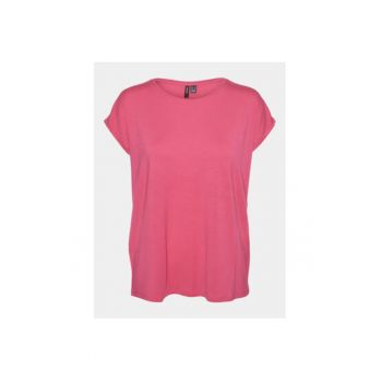 Tricou dama  roz