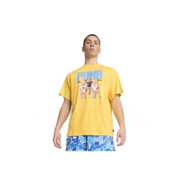 Tricou  Dylan s World Tee-630257-01