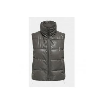 Vesta dama -  303393359 - Piele Ecologica - XS INTL - Bej