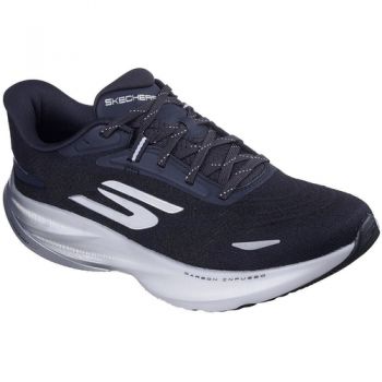 Adidasi Pantofi sport barbati Skechers Skx Aero Spark 246200-BKW