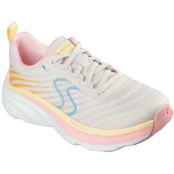 Adidasi Pantofi sport femei Skechers Dlux Vapor - Cool B 150583-NTMT