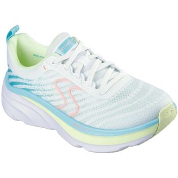 Adidasi Pantofi sport femei Skechers Dlux Vapor - Cool B 150583-WMLT