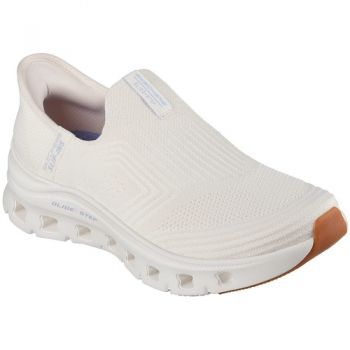 Adidasi Pantofi sport femei Skechers Glide-step Pro-every 150422-NAT