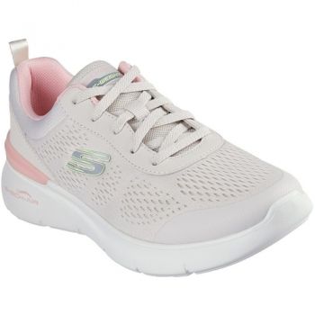 Adidasi Pantofi sport femei Skechers Skech-air Dynamight 150370-NTPK