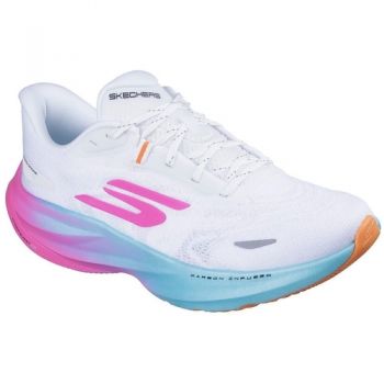 Adidasi Pantofi sport femei Skechers Skx Aero Spark 172200-WMLT