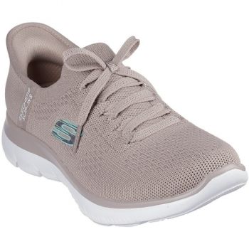 Adidasi Pantofi sport femei Skechers Summits-new Daily 150263-TPE