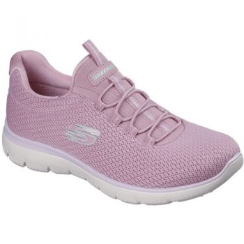 Adidasi Pantofi sport femei Skechers Summits-summer Blush 150268-MVMT