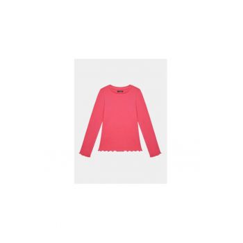 Bluza copii -  322571 - Roz - Bumbac -