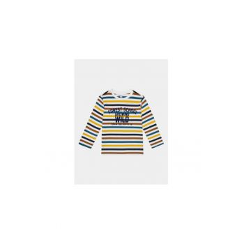 Bluza copii -  331672 - Multicolor - Bumbac - Multicolor -