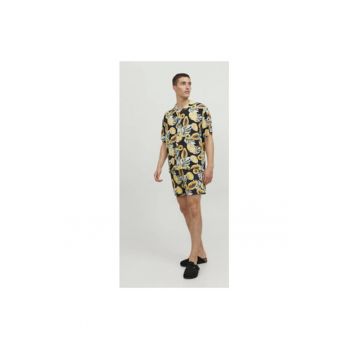 Camasa hawaiana relaxed fit