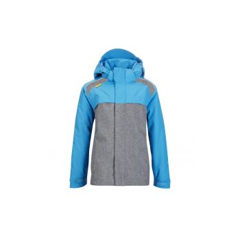 Geaca Schi  Aske Junior Jacket Portocaliu