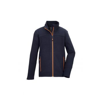 Jacheta Fleece KOW 362 Bys Flc Jckt
