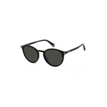 Ochelari de soare pantos unisex cu lentile polarizate