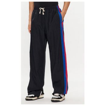 Pantaloni barbati -  92213 - Poliamida - Negru