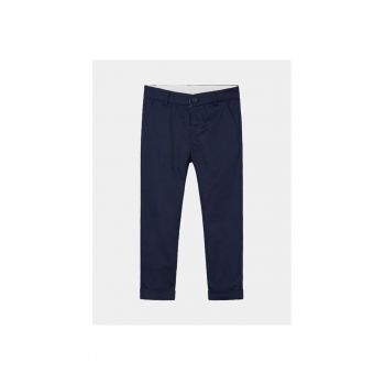 Pantaloni copii -  853297 - Bleumarin - Bumbac