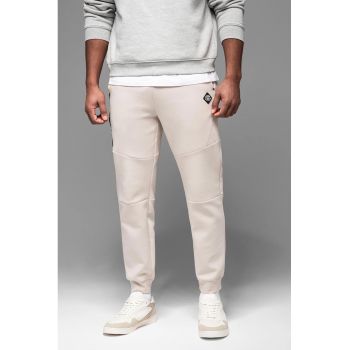 Pantaloni jogger cu buzunare oblice