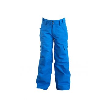 Pantaloni Schi Copii  Khan - Albastru