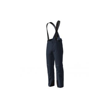 Pantaloni schi  Hans Knauss - Albastru Inchis