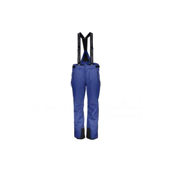 Pantaloni Schi  Hans Knauss - Mov -