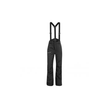Pantaloni Schi  Junnu Junior Pants Negru