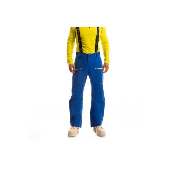Pantaloni Schi  Mountain Vojager 3 Albastru