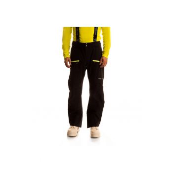 Pantaloni Schi  Mountain Vojager 3 Negru