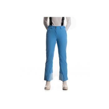 Pantaloni Schi  Neo Form Albastru